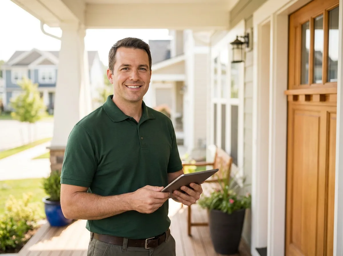 Pest control FAQs for Foster, KY